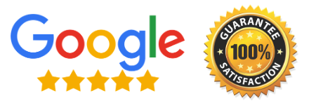 Pool Builders Newcastle Google Reviews and Trust Badge
