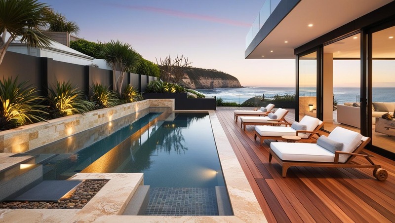Experts navigating Warners Bay and Newcastle council pool regulations and permits.