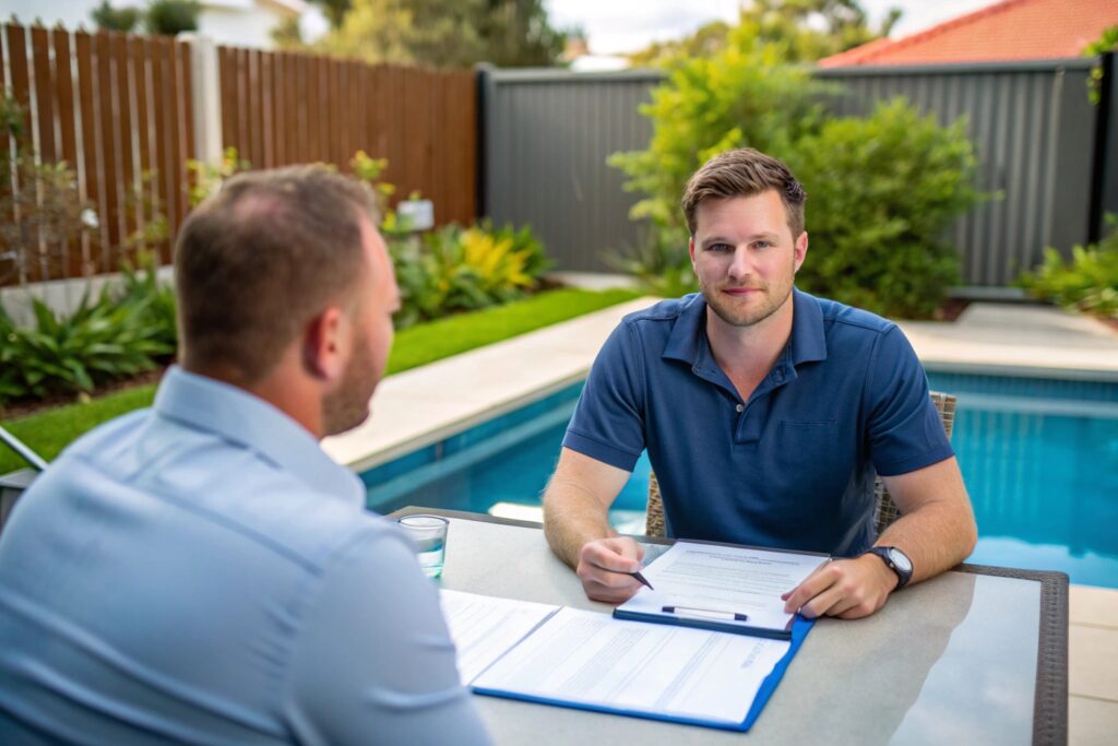 Pool consultation for Cessnock council approval process